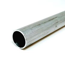 T4 1060 Aluminum Round Pipe for Industrial Applications